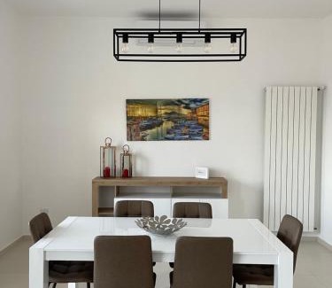 Vomero Apartment | Casa Langellotti plus