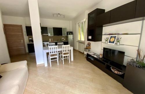 Torri del Benaco Apartment | Casa Lavanda