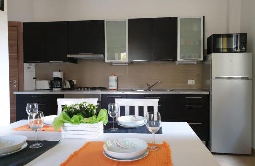 Torri del Benaco Apartment | Casa Lavanda