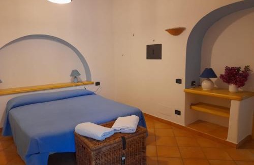 Forio House | Casa Mandarino Forio Ischia
