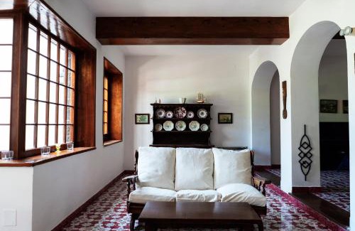Casamicciola Terme House | Casa Mar