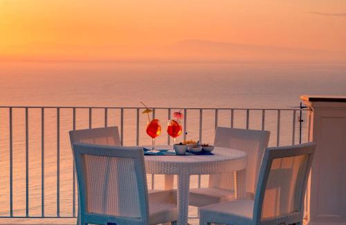 Vico Equense Bed & Breakfast | Casa MareLuna