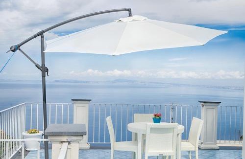 Vico Equense Bed & Breakfast | Casa MareLuna