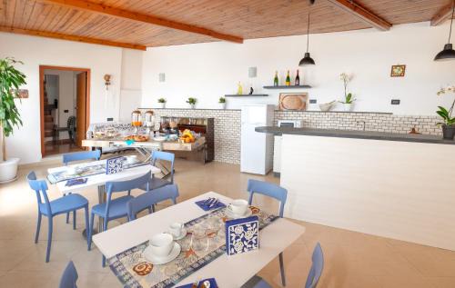 Vico Equense Bed & Breakfast | Casa MareLuna