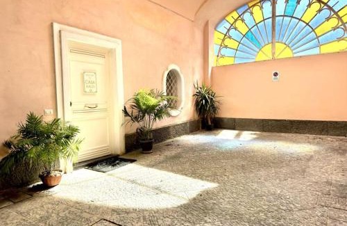 Portici Apartment | Casa Naldi By Dimorra