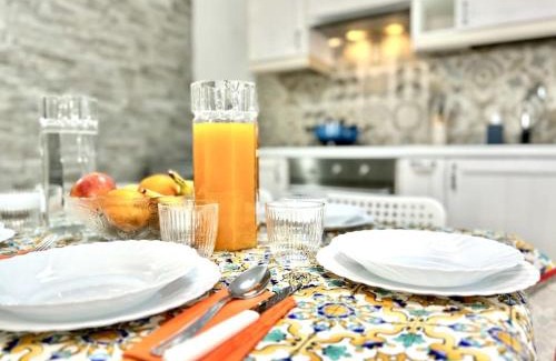 Portici Apartment | Casa Naldi By Dimorra