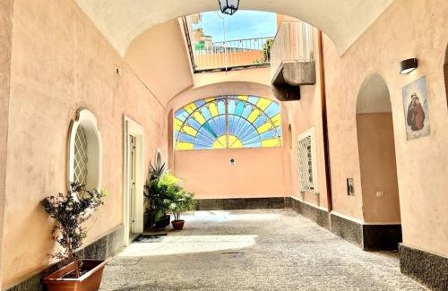 Portici Apartment | Casa Naldi By Dimorra