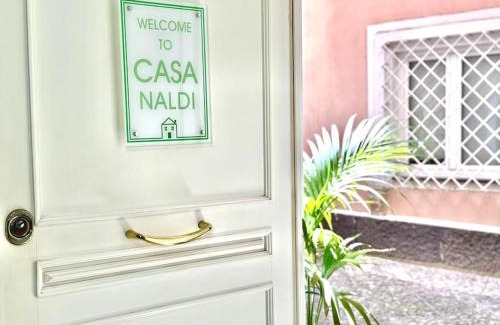 Portici Apartment | Casa Naldi By Dimorra