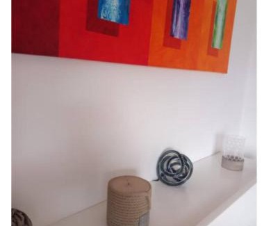 Anacapri Apartment | Casa Pierina
