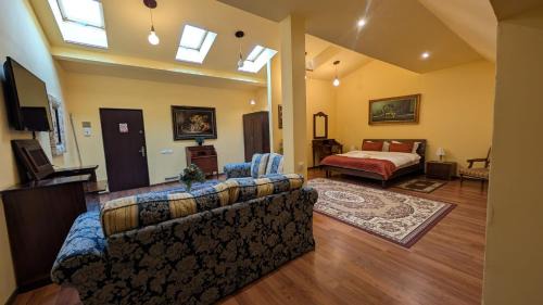 Brasov City Centre House | Casa Republicii
