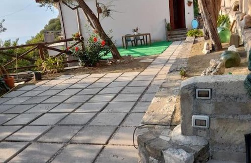 Massa Lubrense House | Casa sul Golfo di Napoli