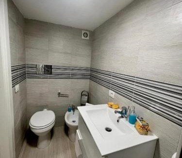 Vittorio Emanuele Apartment | Casa Vacanza , Marianna