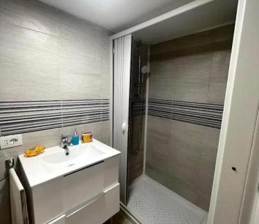 Vittorio Emanuele Apartment | Casa Vacanza , Marianna