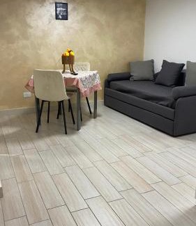 Vittorio Emanuele Apartment | Casa Vacanza , Marianna