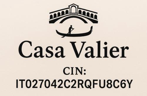 San Marco Apartment | Casa Valier
