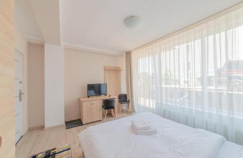 Cluj-Napoca Apartment | Casa Zorilor Cluj