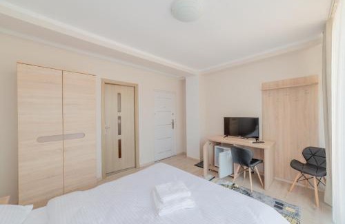 Cluj-Napoca Apartment | Casa Zorilor Cluj