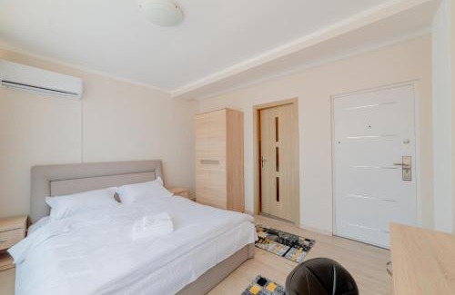 Cluj-Napoca Apartment | Casa Zorilor Cluj