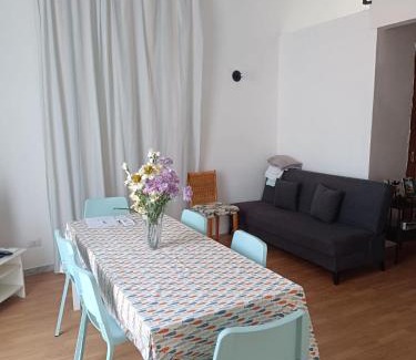 Materdei Apartment | CasaIodice