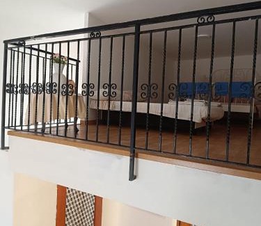 Materdei Apartment | CasaIodice