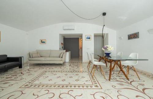 Posillipo Apartment | CASAMMARE Posillipo