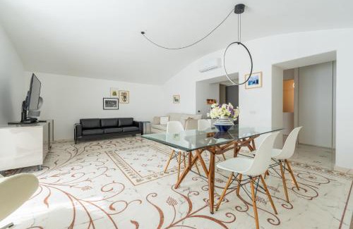 Posillipo Apartment | CASAMMARE Posillipo