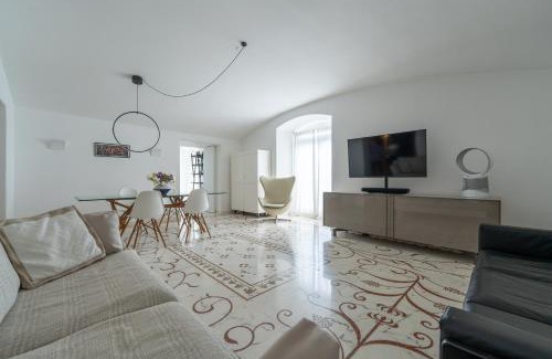 Posillipo Apartment | CASAMMARE Posillipo