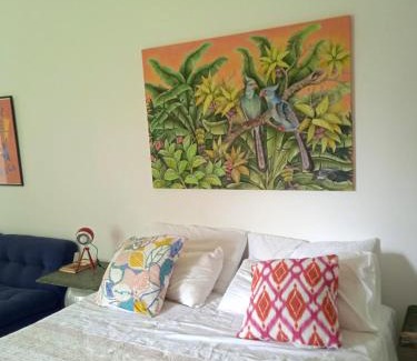 Rione Sanita Apartment | Casetta capodimonte