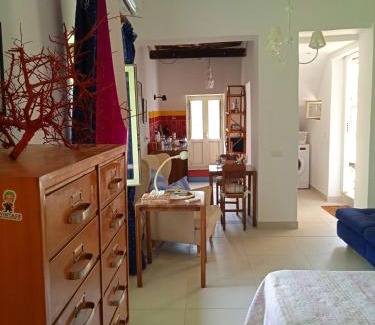 Rione Sanita Apartment | Casetta capodimonte