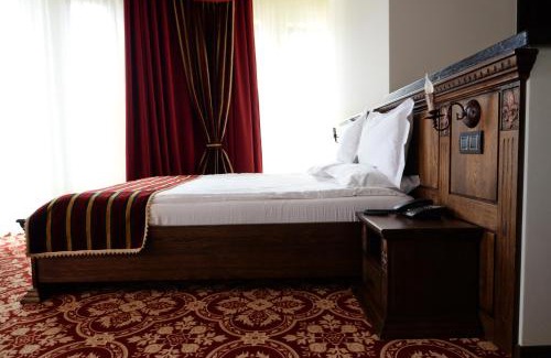 Baia Mare Hotel | Castel Transilvania