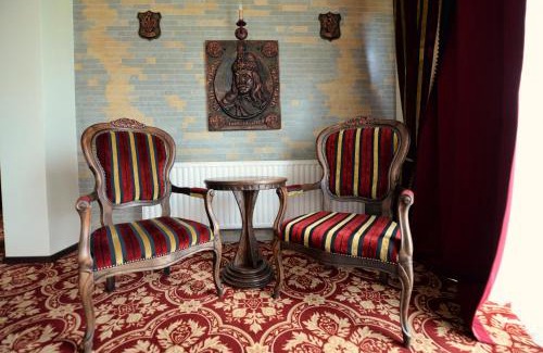 Baia Mare Hotel | Castel Transilvania