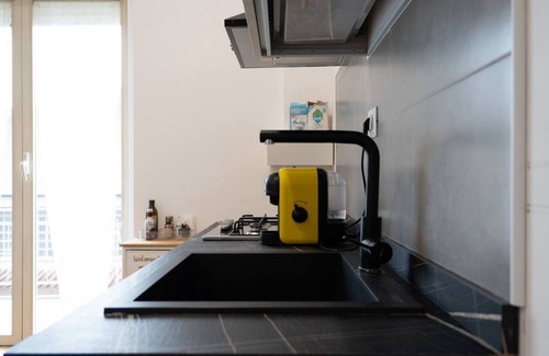 Naples Apartment | Central apartment sabrixhouse