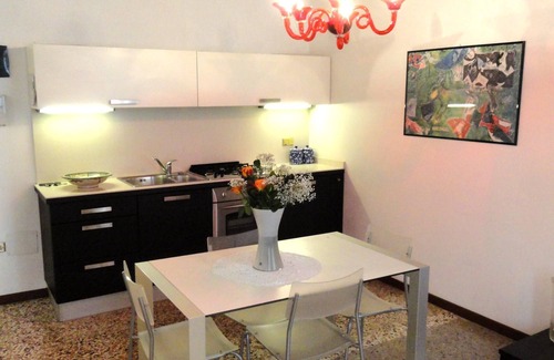 San Marco Apartment | Charming canal view apart few steps from San Marco Square, quiet hidden corner