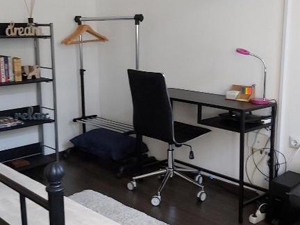 Oradea Apartment | City Center Minimalist Apartment