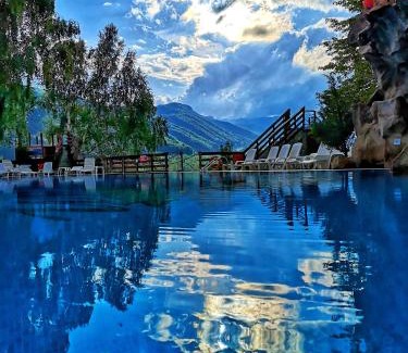 Bran Resort | Club Vila Bran