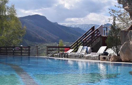 Bran Resort | Club Vila Bran