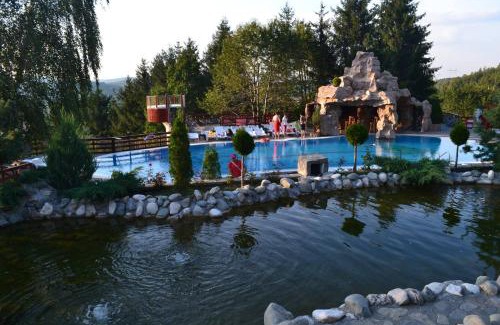 Bran Resort | Club Vila Bran