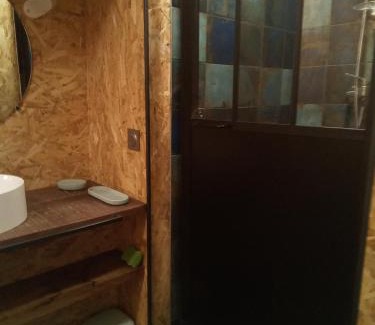 Tiffauges Apartment | Comme à la maison