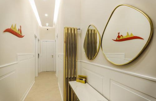 Arenella House | Conte Relais Suite