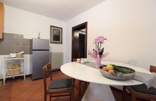 Borso del Grappa Apartment | Cosy apartment for 6 people with A/C, WIFI and patio