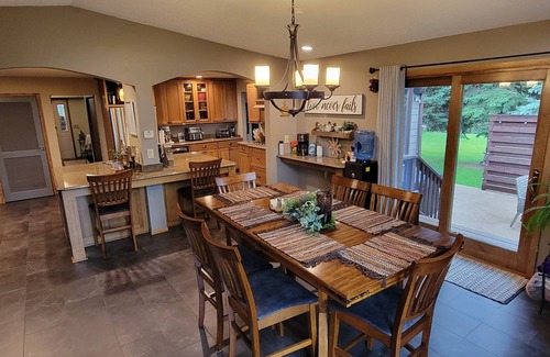 Rapid City House | Country Living in the City