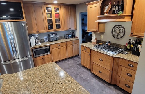 Rapid City House | Country Living in the City