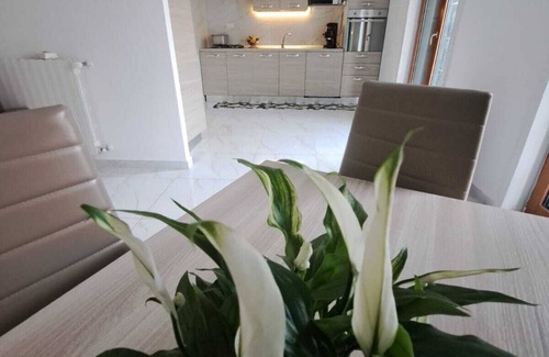 Bacoli Apartment | Cozy apartment within walking distance of the sea, lake and historic center