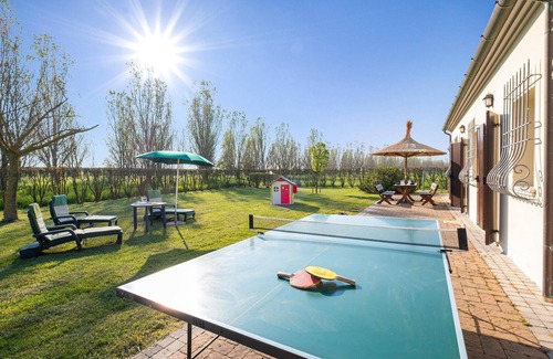 Chioggia House | Cozy home in Ca'Lino di Chioggia VE