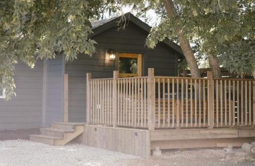 North Spearfish House | Creekside Village Inn