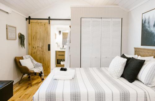 North Spearfish House | Creekside Village Inn