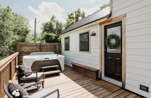 North Spearfish House | Creekside Village Inn