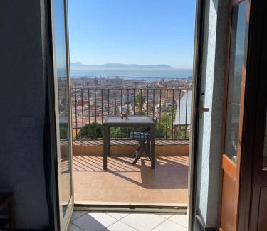 Rione Sanita Apartment | Da Antonella