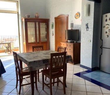 Rione Sanita Apartment | Da Antonella