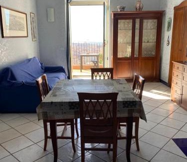 Rione Sanita Apartment | Da Antonella